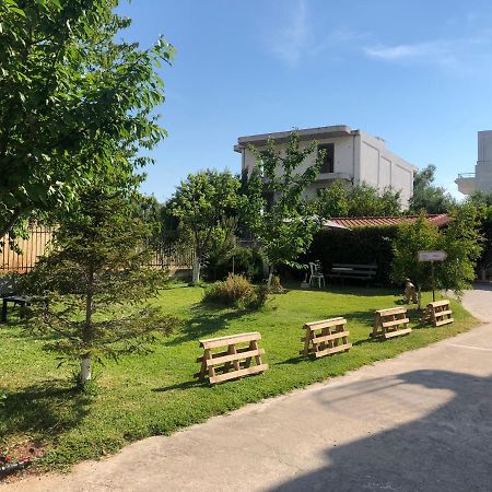 Greece Apartments Now Patras Dış mekan fotoğraf