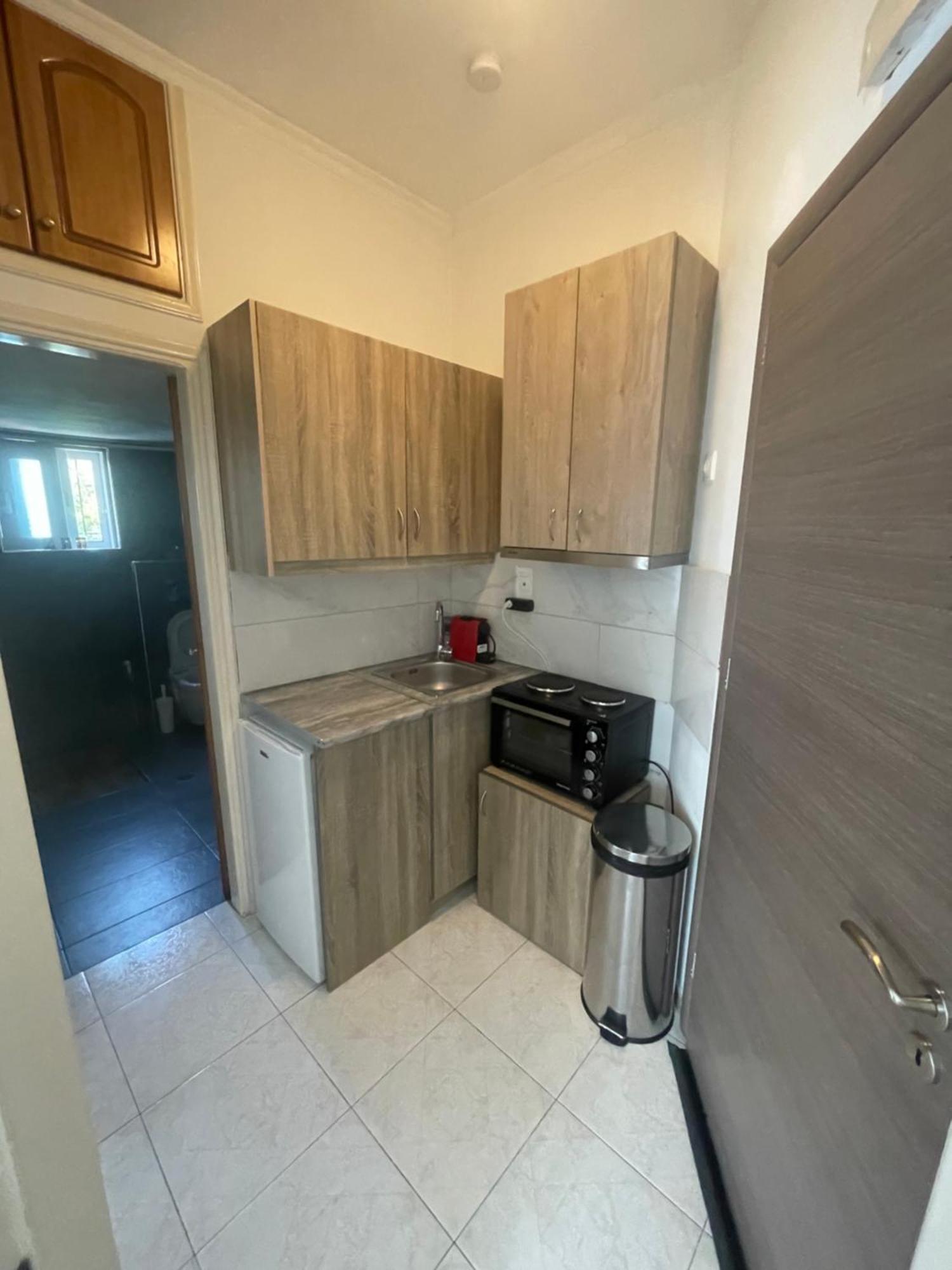 Greece Apartments Now Patras Dış mekan fotoğraf