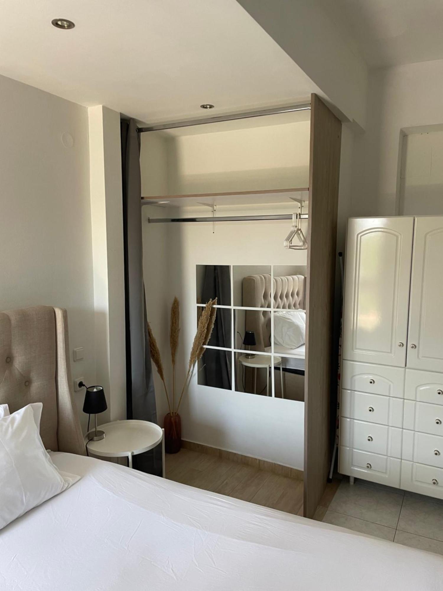 Greece Apartments Now Patras Dış mekan fotoğraf